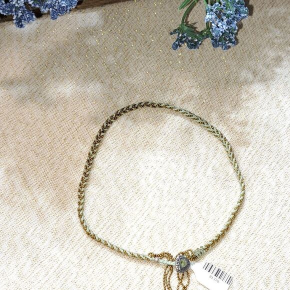 Johnny Was Delia Coll Bracelet NWT - Picture 11 of 14